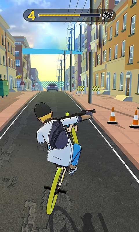 自行車少年 v1.0.1 1