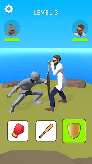 選擇你的戰斗 v0.1 0