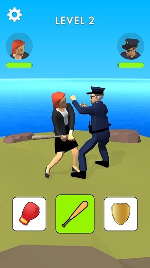 選擇你的戰斗 v0.1 1