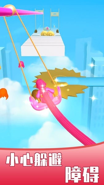 奔跑吧頭發(fā) v107.0.9 1