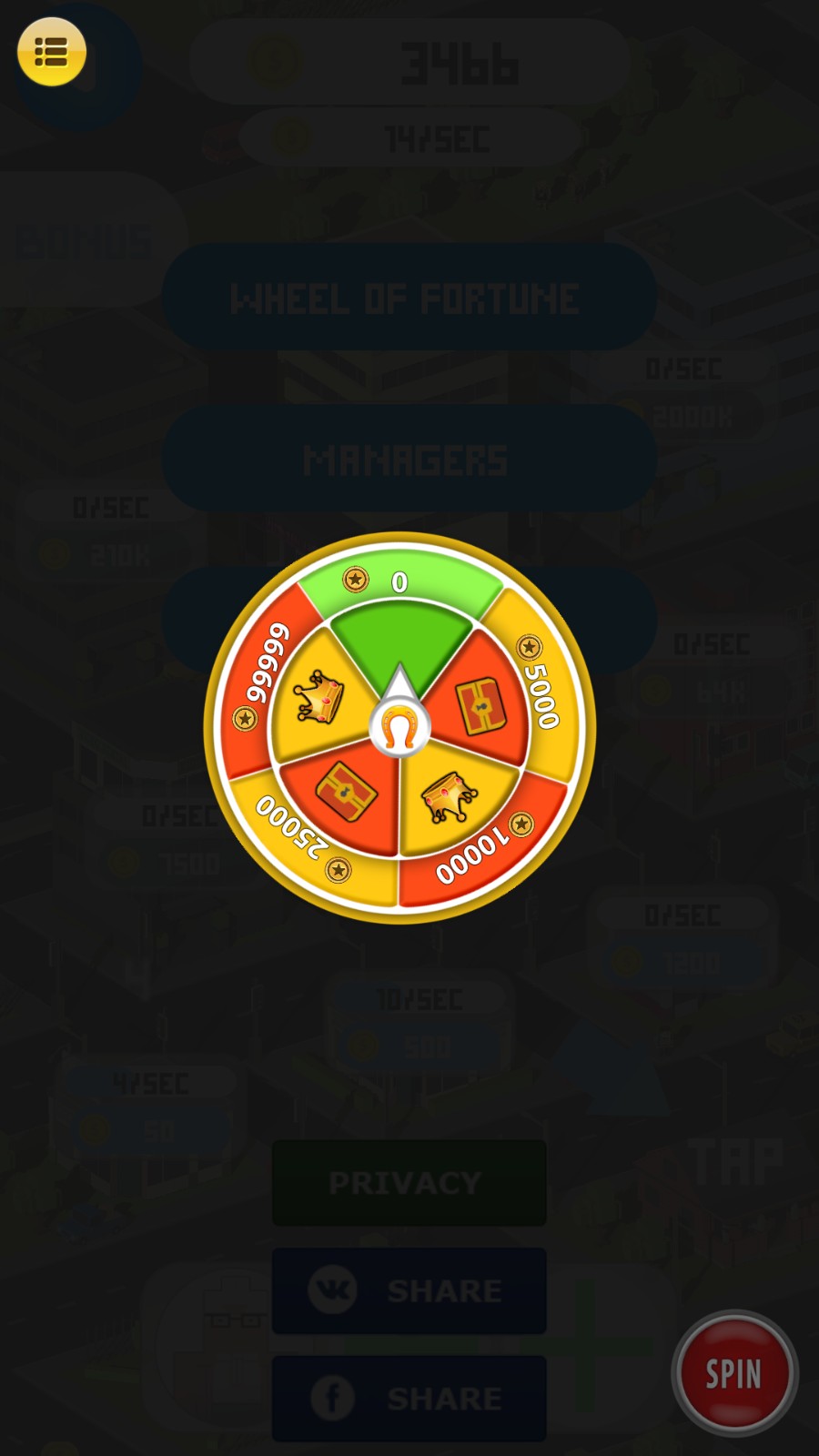 像素放置城市 v1.01 1