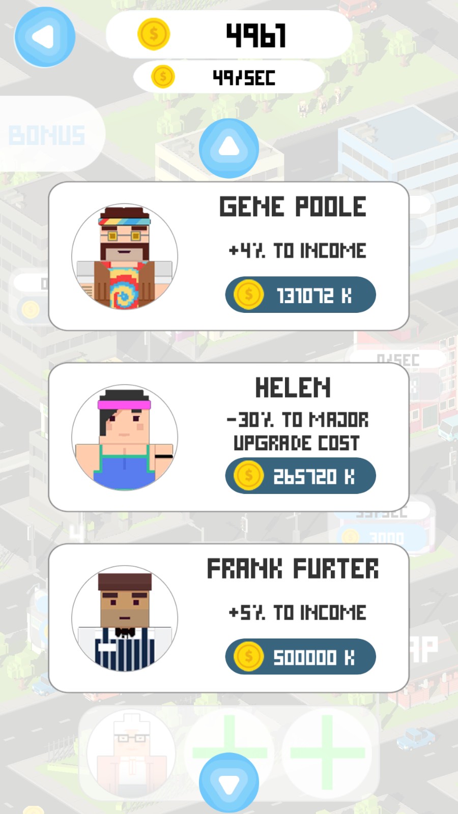 像素放置城市 v1.01 2