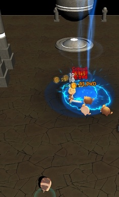 放置地牢冒險 v1.47 1