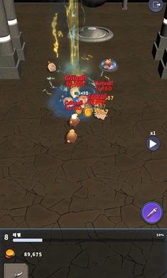 放置地牢冒險 v1.47 2