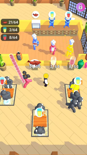 老板秘制小漢堡 v306.1.0.3018 2