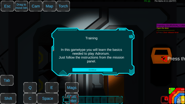 星際冒險港 v2.0 0