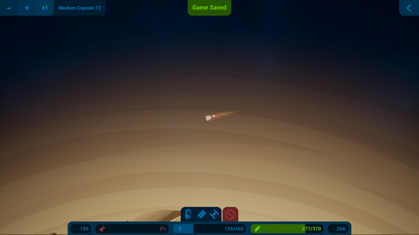 微型太空學院 v1.0.3.9 0