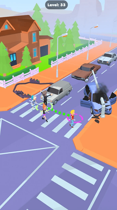 警察叔叔 v0.3.2 1