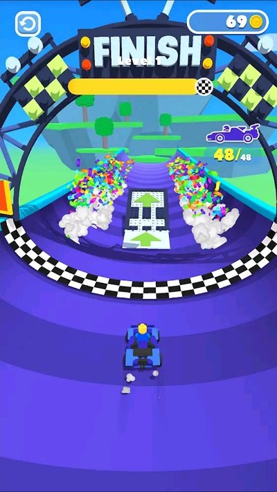 城市王牌駕駛員 v1.2 2