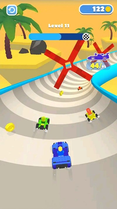 城市王牌駕駛員 v1.2 0