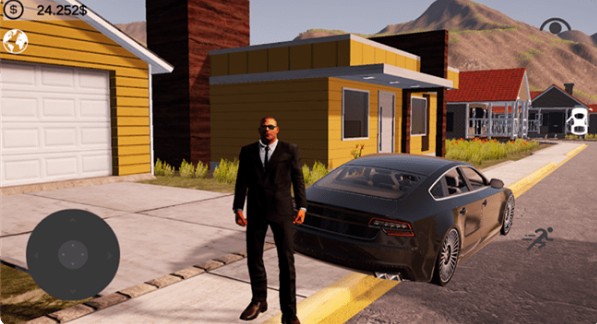 豪華車模擬器 v0.3 1