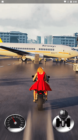 彈弓汽車游戲 v0.0.1 0