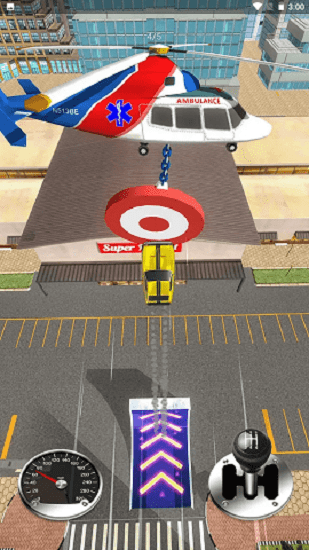 彈弓汽車游戲 v0.0.1 1