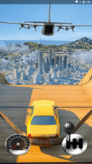 彈弓汽車游戲 v0.0.1 2