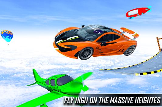 驚人的汽車特技 v1.5 1