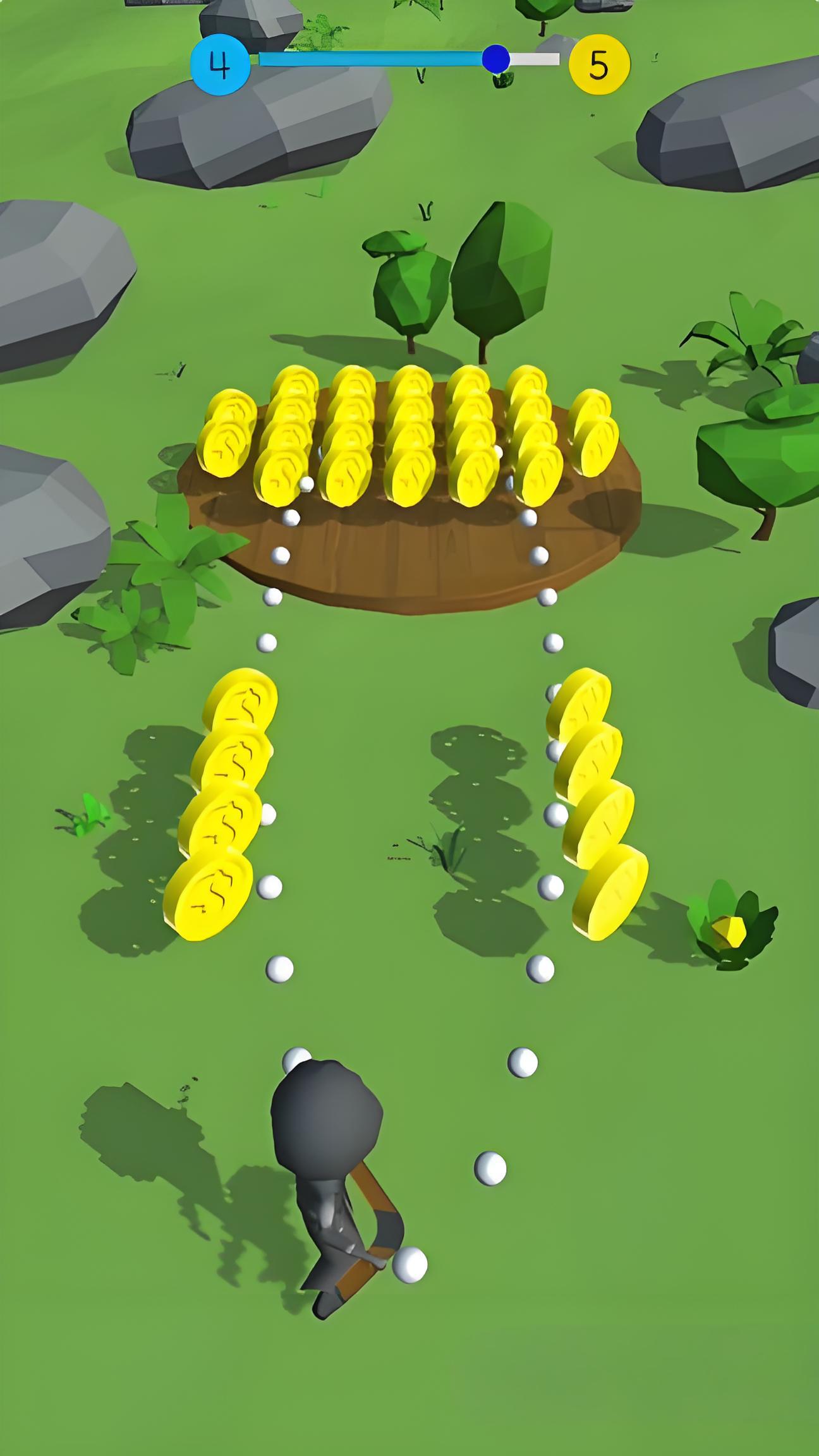 我玩回旋鏢賊6 v1.0.0 2