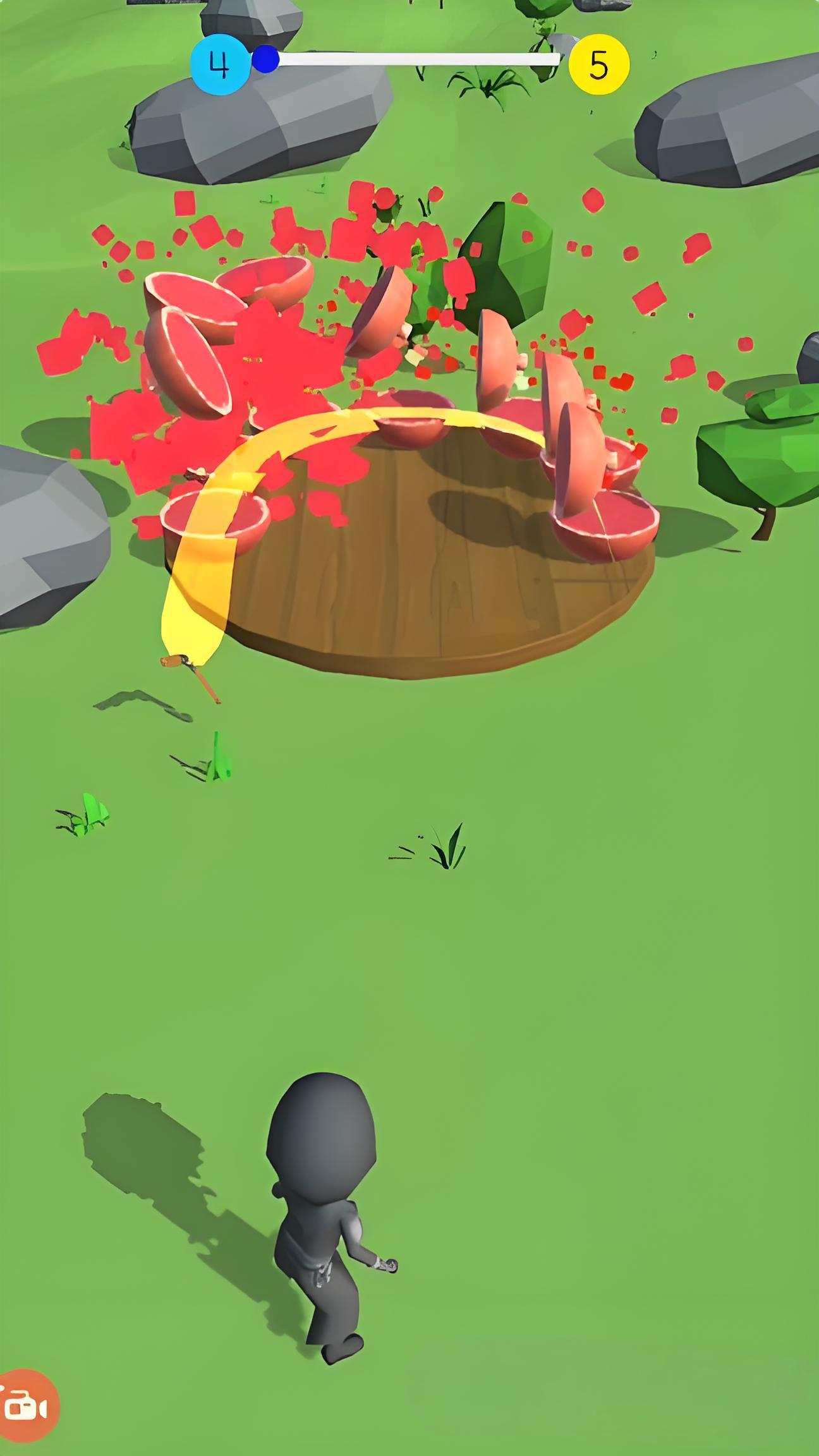 我玩回旋鏢賊6 v1.0.0 1