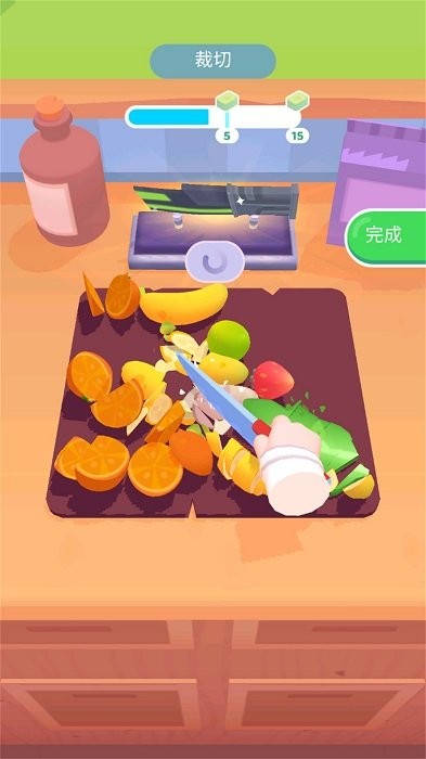 瘋廚師 v1.2.6 0