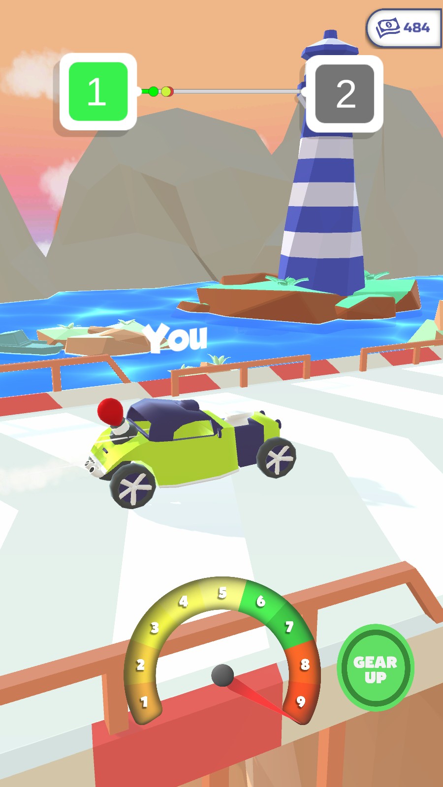 爆炸賽跑 v0.13 1