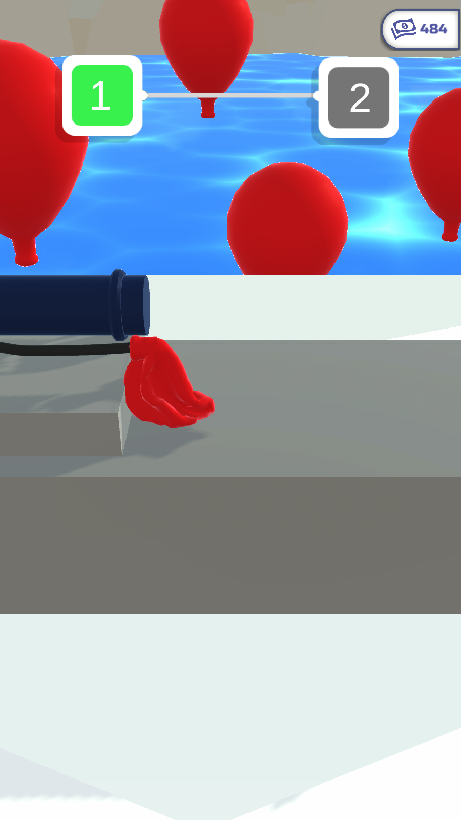 爆炸賽跑 v0.13 0