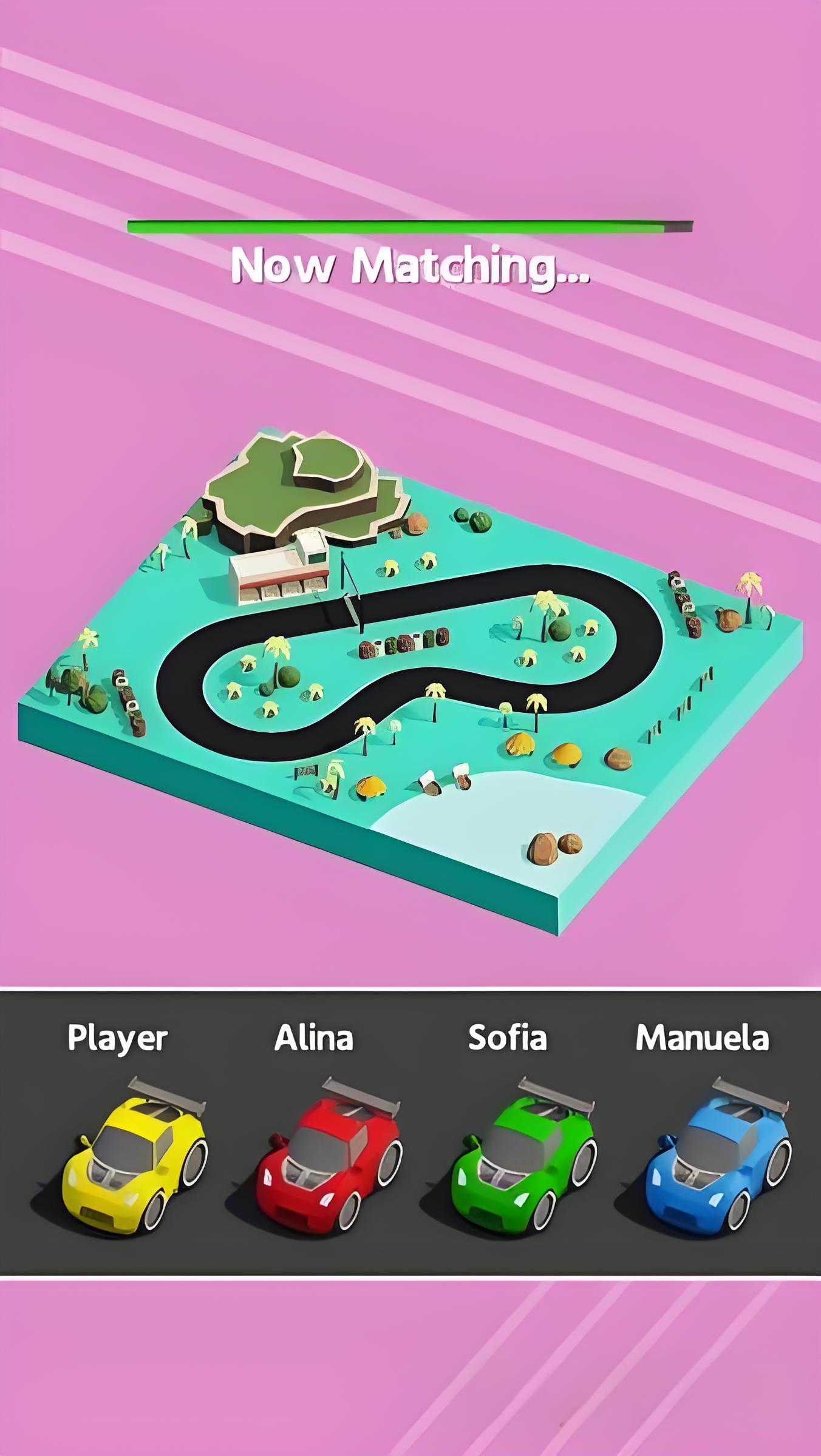 軌跡漂移 v1.0.0 2