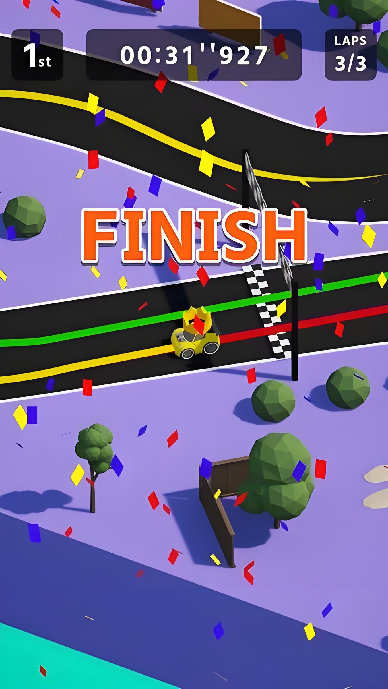 軌跡漂移 v1.0.0 0