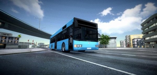 真正的巴士司機(jī) v2.6.0 1