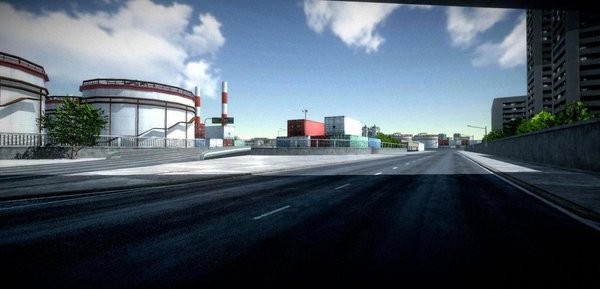 真正的巴士司機(jī) v2.6.0 2