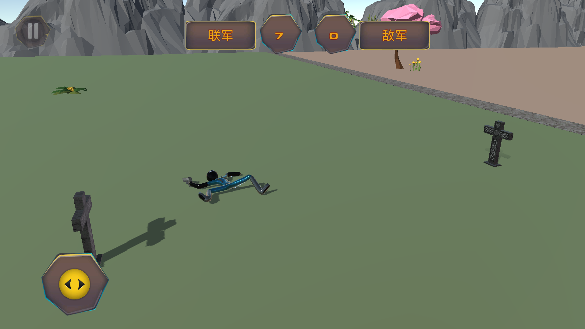 精英部隊戰爭 v300.1.0.3018 2