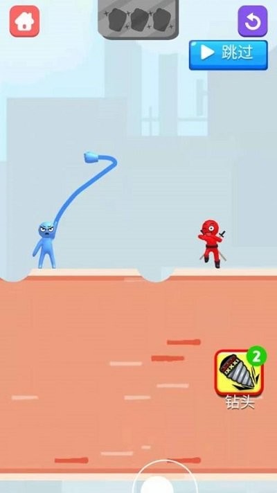 我的火箭拳頭 v0.5 2
