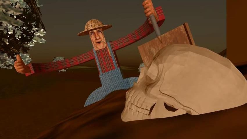 種田生存模擬 v1.0.0 1