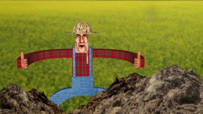 種田生存模擬 v1.0.0 2