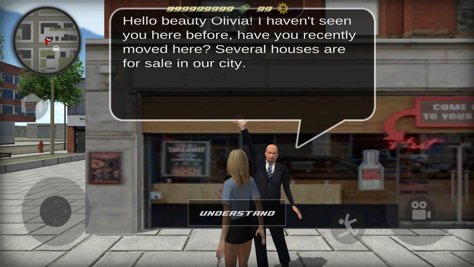 俄羅斯警察模擬器游戲 v1.31 0