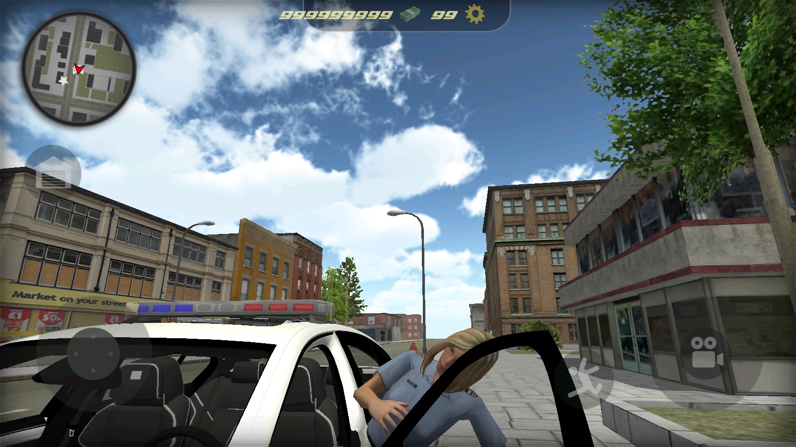 俄羅斯警察模擬器游戲 v1.31 1