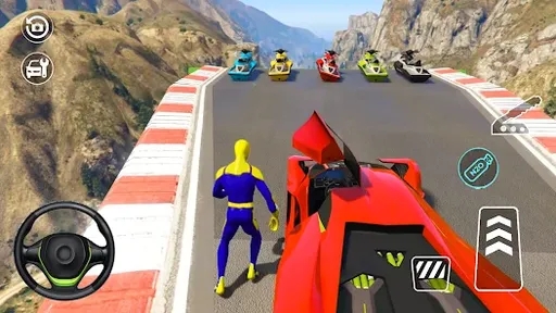 高速車禍模擬器 v1.0.9 3