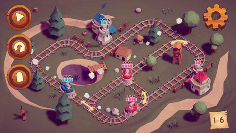 太陽灰堡 v1.1.1 1