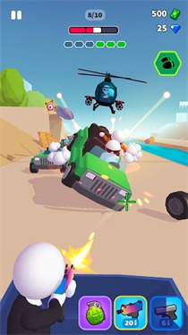 公路神槍手 v1.3.28 0