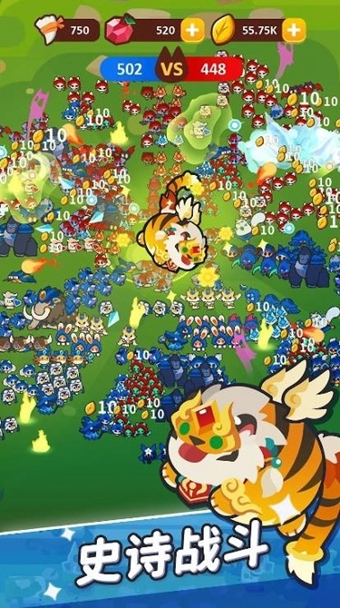 小小動(dòng)物Go v5.4.1 1