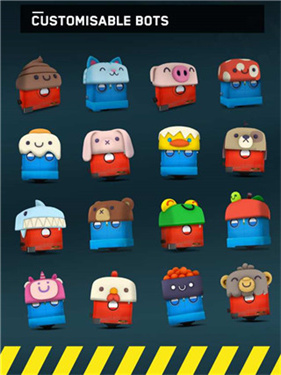 死亡方塊手機版 v1.8.5 0