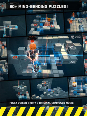 死亡方塊手機版 v1.8.5 2