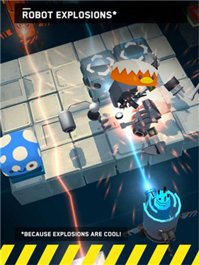 死亡方塊手機版 v1.8.5 1