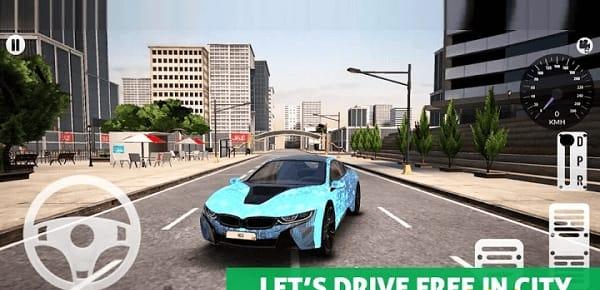 真正的停车场新一代x v1.0.213