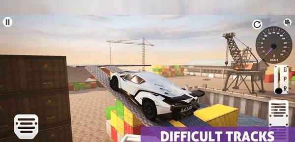 真正的停车场新一代x v1.0.210