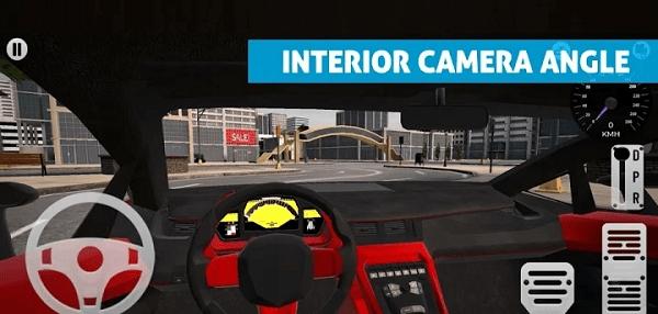 真正的停车场新一代x v1.0.212