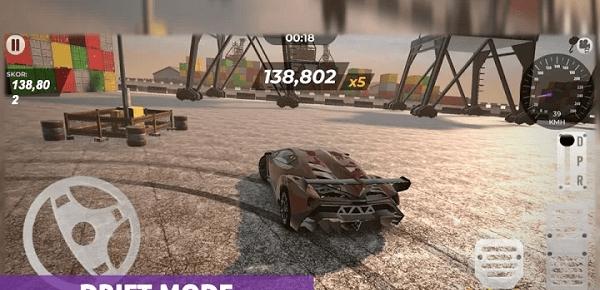 真正的停车场新一代x v1.0.211