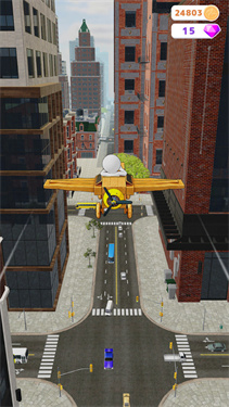 造飛機(jī)我最強(qiáng) v1.0.1 2