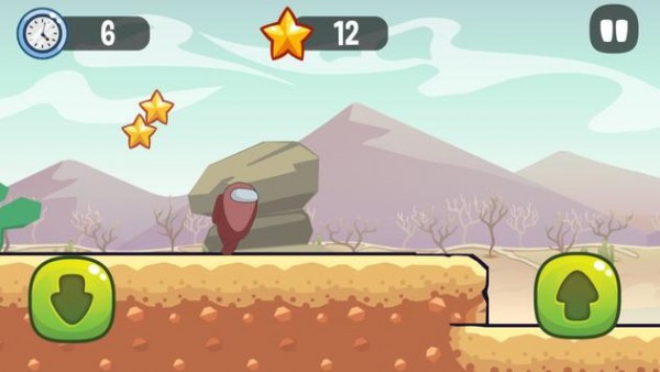 我們當中的冒險挑戰 v2.0 1