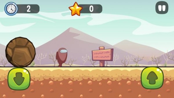 我們當中的冒險挑戰 v2.0 2