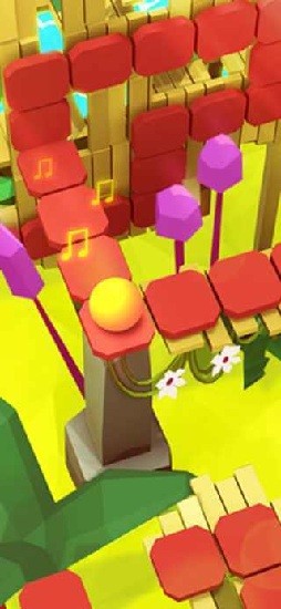 球球愛跳舞 v1.1.0 2