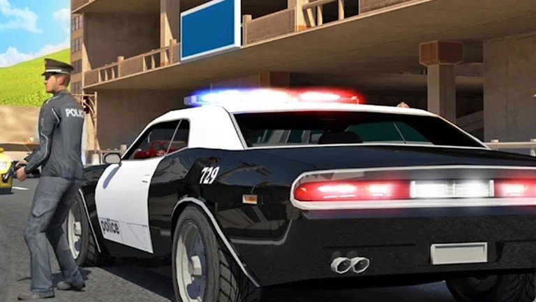 城市街頭賽車 v300.1.1.3018 1